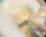 Hình bước làm 2 của món Bánh bông lan (nckd)