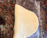 Foto del paso 2 de la receta: Pan bao - pan al vapor