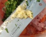 Foto del paso 3 de la receta: Multicolor, verduras ralladas