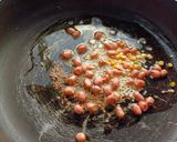 A picture of step 4 of Vangi Bath.
