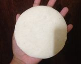 Foto del paso 2 de la receta: Arepas súper ricas y fáciles