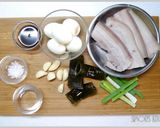 家常滷肉的食譜步驟14照片