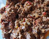 Foto del paso 4 de la receta: Empanadas de bondiola de cerdo