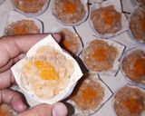 Foto langkah ke 4 dari resep Dimsum Siomay Ayam.