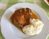 Foto del paso 5 de la receta: Ternera guisada con puré de patata