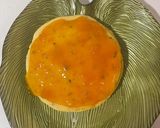 Foto del paso 3 de la receta: Cheesecake de melocotón express 🍑