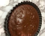 Foto del paso 5 de la receta: Panqué de chocolate