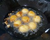 Foto langkah ke 4 dari resep Tape Goreng (Rondo Royal).
