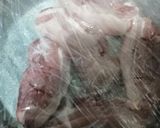 Foto del paso 2 de la receta: Chicharrón galleta