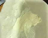 Foto del paso 4 de la receta: Dobladitas sin levadura ni manteca