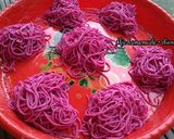 Foto langkah ke 9 dari resep Mie Homemade Part 2.
