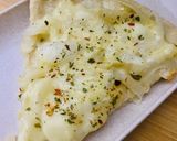 Foto del paso 8 de la receta: PIZZA FUGAZZA CON QUESO🍻🍽️🍷 🍕🍕🧀🧅🍕🍕