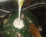 Foto del paso 5 de la receta: ~ Quiche de verduras con jamón de York ~