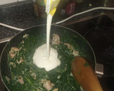 Foto del paso 5 de la receta: ~ Quiche de verduras con jamón de York ~