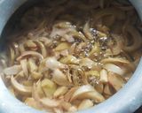 চালতার ঝাল-মিষ্টি আচার। রেসিপির ধাপ 1 ছবি