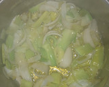 Foto del paso 2 de la receta: Puré de verduras