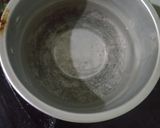 Foto langkah ke 2 dari resep Teh Telur (Teh Talue).