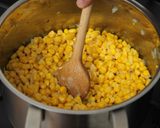 Kukoricafőzelék recept fázis 3 fotója