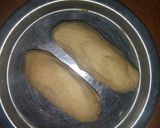 A picture of step 2 of Churma.