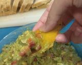 Foto del paso 12 de la receta: Salsitas para Nachos. Guacamole y salsas picantes