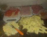 Foto del paso 9 de la receta: Pizzas Caseras