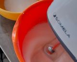 Foto del paso 1 de la receta: Empolvados