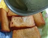 A picture of step 4 of Shahi Tukray.