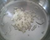 Foto del paso 1 de la receta: Arroz aliñado delicioso