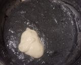 Foto langkah ke 4 dari resep Yin Yang Sourdough Bread (92% - Oven Tangkring).