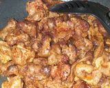 Foto del paso 3 de la receta: Mollejitas