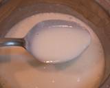 Mango Nuts Phirni recipe step 5 photo