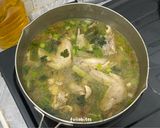 Foto langkah ke 3 dari resep Sop Ayam Pak Min Klaten.