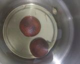 A picture of step 9 of Kala Jamun with Instant Mawa.