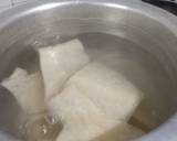 Pav bhaji lasagna recipe step 1 photo