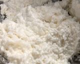 Une image de l'étape 2 de Rochers coco #clo.