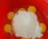 عکس مرحله 1 از دستور کیک من