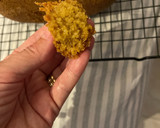 Foto del paso 3 de la receta: Bizcocho de Maíz sin gluten