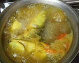 Foto langkah ke 3 dari resep Pallumara Ikan Bolu (Bandeng).