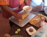 Foto del paso 8 de la receta: Pan de jamón