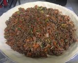 Foto del paso 1 de la receta: Pastel de carne