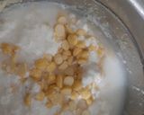 A picture of step 1 of Surti Locho.
