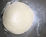 Foto langkah ke 5 dari resep 40. Garlic Bread Kekinian sederhana murah meriah enak 😍😍😍😍😍.