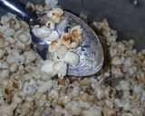 Foto del paso 3 de la receta: Pochoclos como en el cine