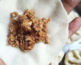 ड्राई फ्रूट्स स्टिम मोदक (dry fruits steam modak recipe in Hindi) रेसिपी चरण 2 फोटो