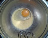 Foto del paso 1 de la receta: Crockies de chocolate y naranja