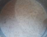 Sammolina Vermicelli payasam recipe step 6 photo