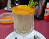 Foto del paso 10 de la receta Mousse de ciruela con su coulis