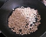 Foto del paso 1 de la receta: Muesli con Nueces y Dátiles (casero)