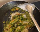 Foto langkah ke 3 dari resep Ayam cabai hejo🐔.
