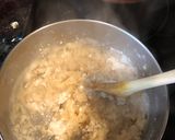 A picture of step 2 of Churros.